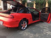 Bán ô tô Mitsubishi Eclipse Sport 1992, màu đỏ, xe thể thao 2 cửa