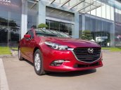 Bán xe Mazda 3 đời 2019, màu đỏ, giá chỉ 659 triệu