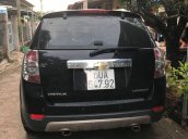 Bán Chevrolet Captiva MT đời 2010, xe nhập xe gia đình