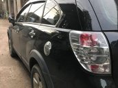 Bán Chevrolet Captiva MT đời 2010, xe nhập xe gia đình