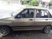 Bán xe Kia CD5 sản xuất năm 2002, màu vàng cát