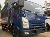 Hyundai IZ65 3.5 tấn thùng bạt, hỗ trợ trả góp