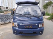 Đại lý bán xe tải Jac X5 990kg, trả góp vay cao