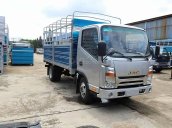 Đại lý bán xe tải Jac L500 4900 kg, trả góp vay cao