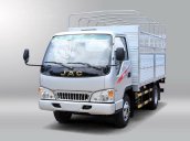 Đại lý bán xe tải Jac L500 4900 kg, trả góp vay cao