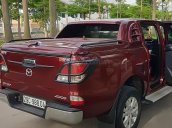 Bán Mazda BT50 2013 bản AT 2 cầu 3.2, xe nguyên zin keo chỉ