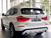 Cần bán xe BMW X3 xDrive30i xLine năm 2019, màu trắng, xe nhập