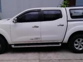 Bán Nissan Navara EL 2.5AT 2WD đời 2016, màu trắng, nhập khẩu, đăng ký tháng 9/2016