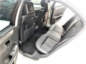 Bán Mercedes E400 AMG năm sản xuất 2014, màu trắng, nhập khẩu nguyên chiếc