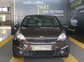 Bán xe Kia Rio 1.4 AT năm sản xuất 2016, màu nâu, nhập khẩu nguyên chiếc giá cạnh tranh