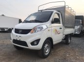 Giá bán xe Foton Gratour 850kg sản xuất năm 2019, màu trắng