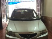 Bán Mazda Premacy đời 2006, màu bạc ít sử dụng 