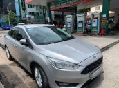 Cần bán Ford Focus 1.5 năm 2017, màu bạc như mới