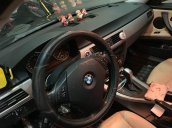 Bán BMW 320 sản xuất 2007, màu đen, nhập khẩu