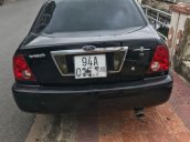 Bán Ford Laser đời 2002, màu đen, nhập khẩu  