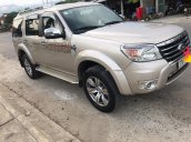 Cần bán lại xe Ford Everest năm 2012 chính chủ giá cạnh tranh