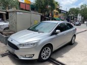 Cần bán Ford Focus 1.5 năm 2017, màu bạc như mới