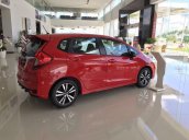 Bán Honda Jazz VX 2018, nhập khẩu nguyên chiếc, 594tr