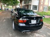 Bán BMW 320 sản xuất 2007, màu đen, nhập khẩu