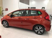 Bán Honda Jazz VX 2018, nhập khẩu nguyên chiếc, 594tr