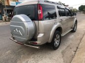 Cần bán lại xe Ford Everest năm 2012 chính chủ giá cạnh tranh