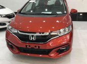 Bán Honda Jazz VX 2018, nhập khẩu nguyên chiếc, 594tr