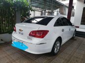 Cần bán xe Chevrolet Cruze năm 2016, màu trắng, nhập khẩu