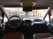 Bán Toyota Previa 2.4 AT 1991, nhập khẩu nguyên chiếc, nội thất rộng rãi