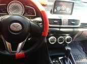 Bán Mazda 3 1.5AT năm sản xuất 2016, màu đỏ, nhập khẩu, xe sử dụng bảo dưỡng kỹ