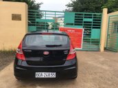 Cần bán lại xe Hyundai i30 2008, màu đen, Đk 2009 số tự động