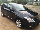 Cần bán lại xe Hyundai i30 2008, màu đen, Đk 2009 số tự động