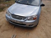 Cần bán xe Kia Cerato 1.6MT sản xuất 2007, xe gia đình sử dụng