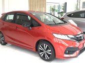 Bán Honda Jazz VX 2018, nhập khẩu nguyên chiếc, 594tr