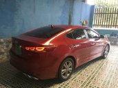 Bán Hyundai Elantra 1.6AT SX T11-2018, xe mua mới từ hãng