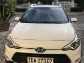 Cần bán xe Hyundai i20 Active 1.4L sản xuất 2016, màu trắng, nhập khẩu 