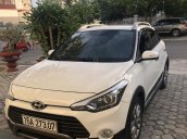 Cần bán xe Hyundai i20 Active 1.4L sản xuất 2016, màu trắng, nhập khẩu 