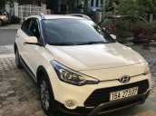 Cần bán xe Hyundai i20 Active 1.4L sản xuất 2016, màu trắng, nhập khẩu 