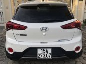 Cần bán xe Hyundai i20 Active 1.4L sản xuất 2016, màu trắng, nhập khẩu 