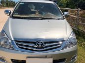 Bán xe Toyota Innova đời 2008, giá 365tr