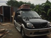 Bán Mitsubishi Jolie sản xuất 2005, màu đen, giá chỉ 180 triệu