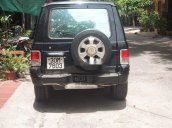 Cần bán gấp Hyundai Galloper đời 2003, xe nhập số tự động, đăng ký lần đầu 2008