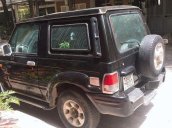 Cần bán gấp Hyundai Galloper đời 2003, xe nhập số tự động, đăng ký lần đầu 2008