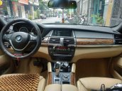 Xe BMW X6 sản xuất 2010, màu đỏ, nhập khẩu còn mới, giá 930tr