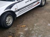 Bán Honda Civic 1989, màu trắng, xe nhập