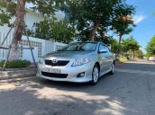 Bán xe Toyota Corolla altis 2010, màu bạc số tự động, giá chỉ 479 triệu