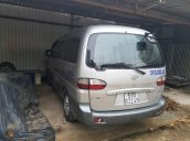 Cần bán xe Hyundai Grand Starex 2004, nhập khẩu nguyên chiếc, ít sử dụng, giá 135tr