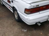 Bán Honda Civic 1989, màu trắng, xe nhập