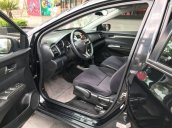 Bán xe Honda City sản xuất 2014, màu đen, xe nhập