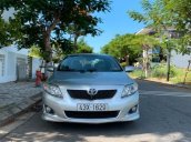 Bán xe Toyota Corolla altis 2010, màu bạc số tự động, giá chỉ 479 triệu