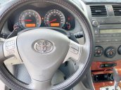 Bán xe Toyota Corolla altis 2010, màu bạc số tự động, giá chỉ 479 triệu